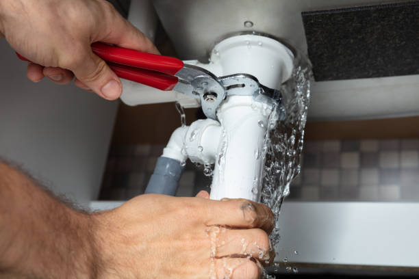 Best 24-hour water damage restoration  in Long Valley, NJ