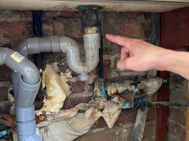 Best Sewage cleanup and water damage restoration  in Long Valley, NJ